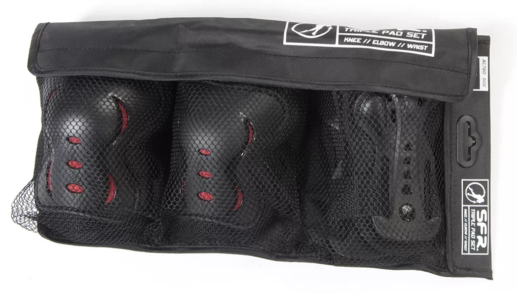 Защита SFR M Black