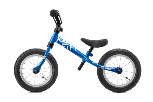 Беговел Yedoo Fifty A Blue