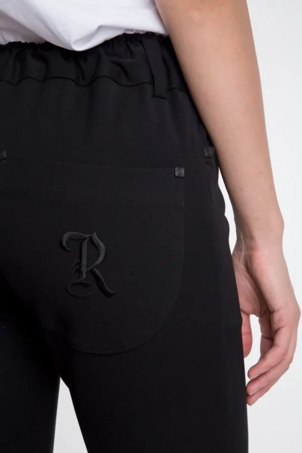 Женские брюки Rich Sport Elation XL Black