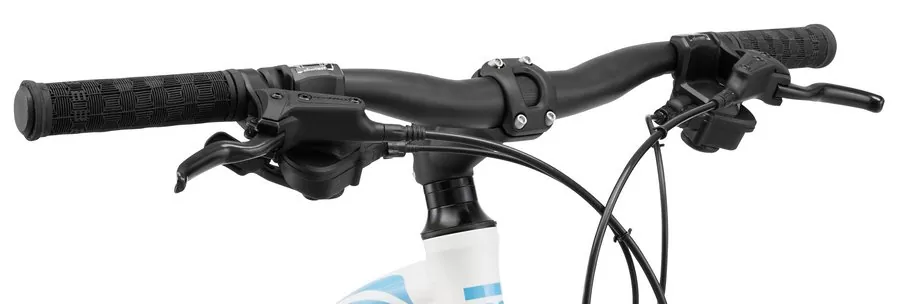 Велосипед Mongoose Montana Comp W 27.5″ S White (M26251F10)