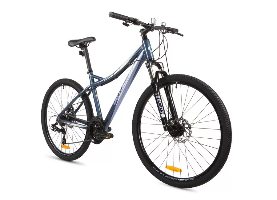 Велосипед Outleap Bliss Sport 27,5 S Grey