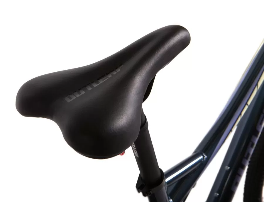 Велосипед Outleap Bliss Sport 27,5 S Grey