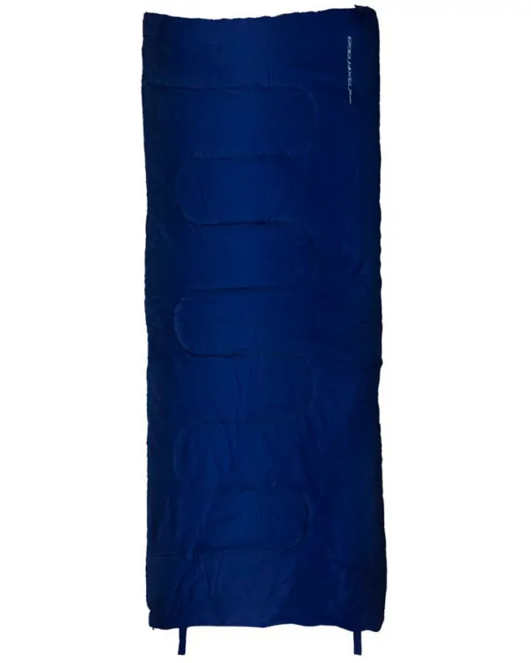 Мішок спальний Saxifraga DAYBREAKER L  190 cm Blue (SOS21U2G)
