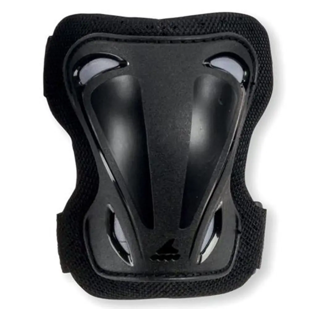 Захист на лікті Rollerblade SKATE GEAR ELBOW PAD XL Black (069P0700)