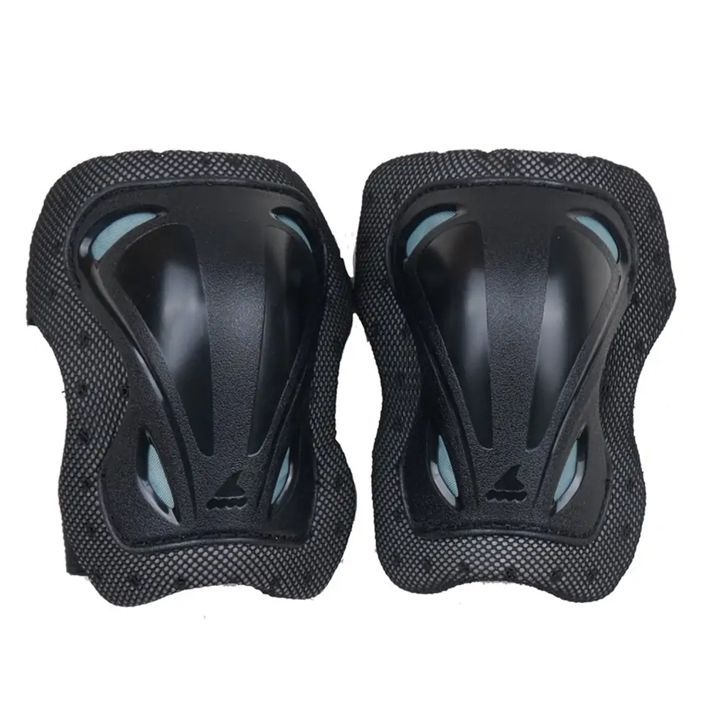 Захист на лікті Rollerblade SKATE GEAR ELBOW PAD XL Black (069P0700)