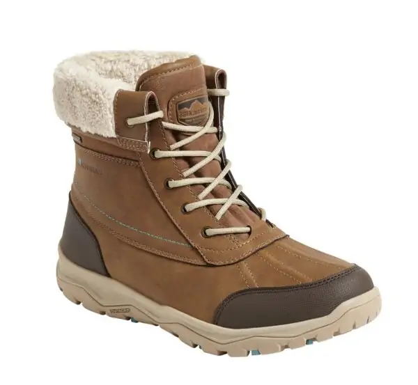 Черевики зимові жіночі Karrimor EDMONTON LADIES WEATHERTITE W 38 (5.0UK) Brown (K1033-BRN)