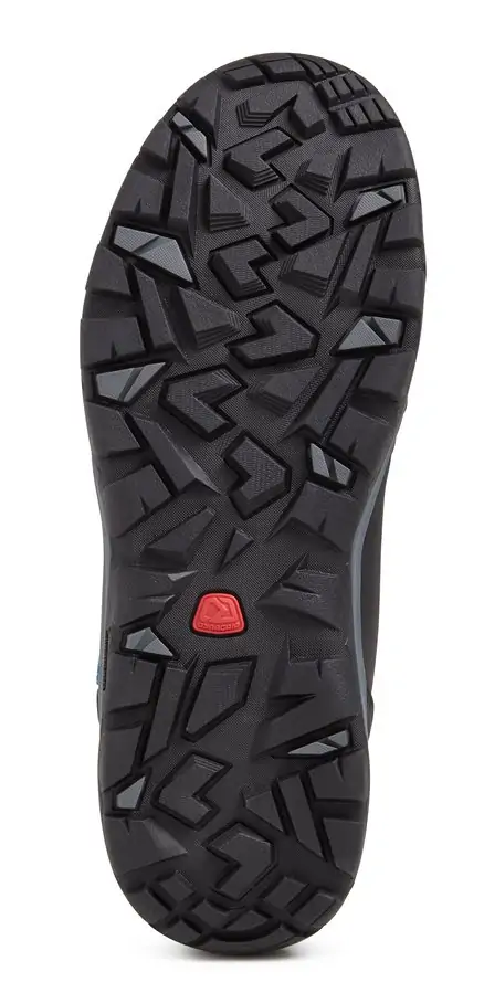 Черевики зимові жіночі Karrimor EDMONTON LADIES WEATHERTITE W 38 (5.0UK) Brown (K1033-BRN)