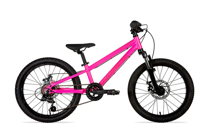 Велосипед Norco STORM 2.1 20" 6-9 Pink (1220600210506)