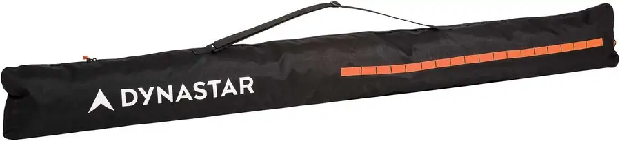Чохол для гірських лиж Dynastar EXTENDABLE 160-210 см Black (DKIB200-WRH)
