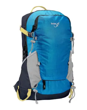 Рюкзак Freetime PEAK 25 L Blue/grey (3660323110250)
