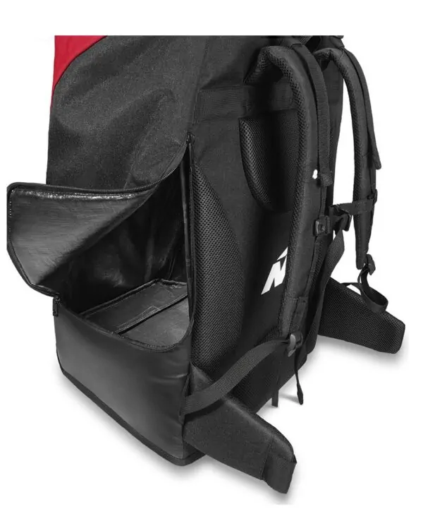 Рюкзак Nordica RACE XL DOBERMANN 85 L Black (0N304103-WRH)