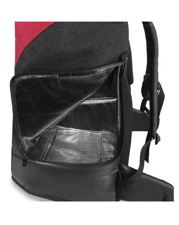 Рюкзак Nordica RACE XL DOBERMANN 85 L Black (0N304103-WRH)