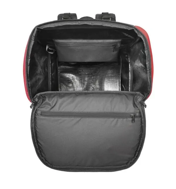 Рюкзак Nordica RACE XL DOBERMANN 85 L Black (0N304103-WRH)