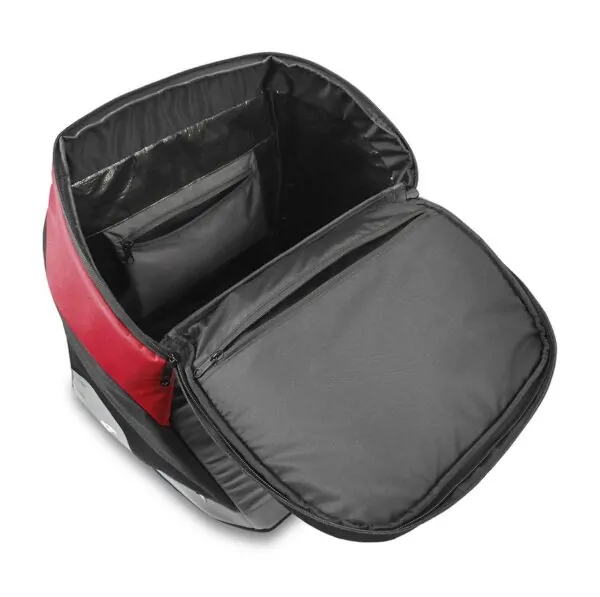 Рюкзак Nordica RACE XL DOBERMANN 85 L Black (0N304103-WRH)