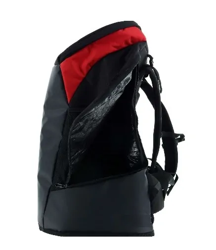 Рюкзак Nordica RACE XL DOBERMANN 85 L Black (0N304103-WRH)