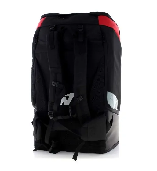 Рюкзак Nordica RACE XL DOBERMANN 85 L Black (0N304103-WRH)