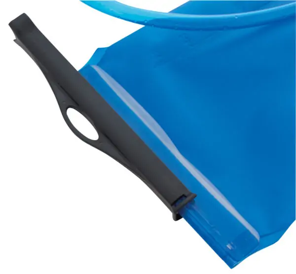 Гідратор (питна система) TravelSafe WATERBAG 2 LTR. INCL. HOSE/VALVE 2.0л Dutch blue (TS2236)
