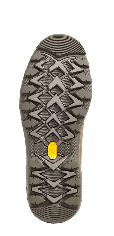 Черевики трекінгові жіночі Northcape OBSIDIAN WP WOMENS 37 (4.0UK) Brindle (NCW002-BDL)
