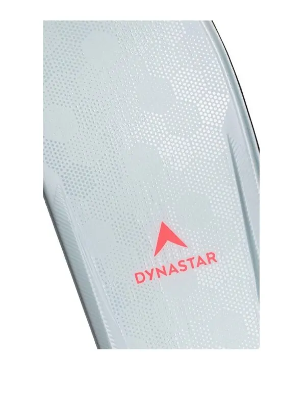 Лижі гірські (комплект) Dynastar E 4X4 3 W + XPRESS W 11 150см White/pink/grey (DAKX303+FCKDW05) WRH