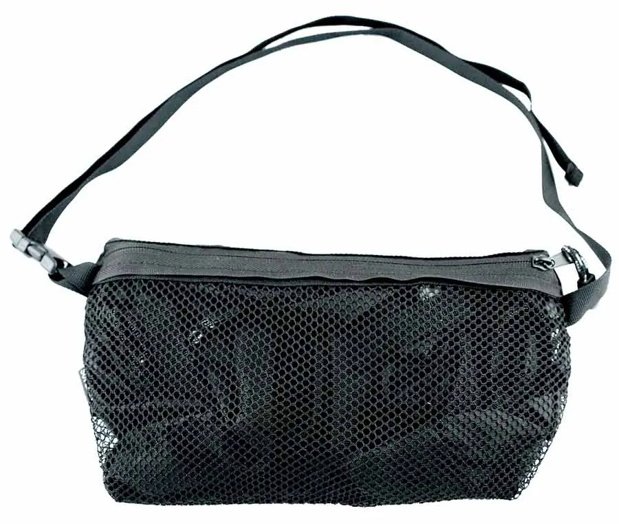 Рюкзак TravelSafe FEATHERPACK “SUPER LIGHT” 18 L Black (TS2056)