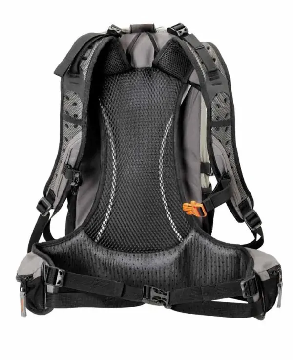 Рюкзак TravelSafe GREYHOUND 27 L Charcoal/black (TS2216.0401)