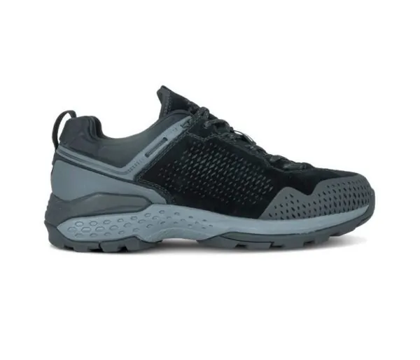 Черевики трекінгові чоловічі Garmont GROOVE G-DRY M 41.5 (7.5UK) Black/grey (002488)