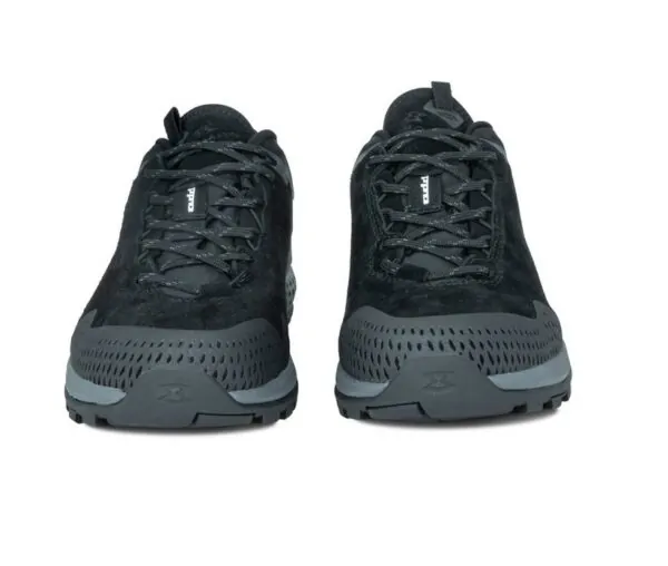 Черевики трекінгові чоловічі Garmont GROOVE G-DRY M 41.5 (7.5UK) Black/grey (002488)
