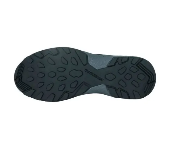 Черевики трекінгові чоловічі Garmont GROOVE G-DRY M 41.5 (7.5UK) Black/grey (002488)