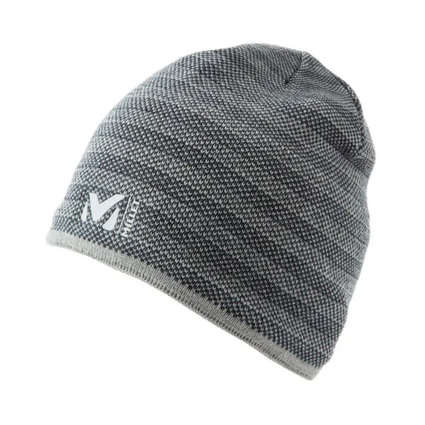 Шапка утеплена Millet TIAK II BEANIE One Size Orion blue/high rise 8891 (MIV8607-WRH)