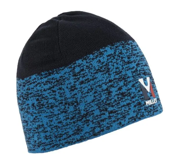 Шапка утеплена Millet TRILOGY WOOL BEANIE One Size Dawn/saphir (MIV7168-WRH)
