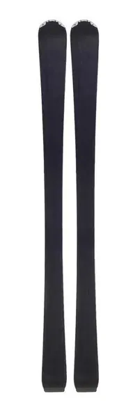 Лижі гірські для підлітків (без кріплень) FISCHER RC4 THE CURV PRO SLR PRO 150см Red/black (A12520.1.150) O
