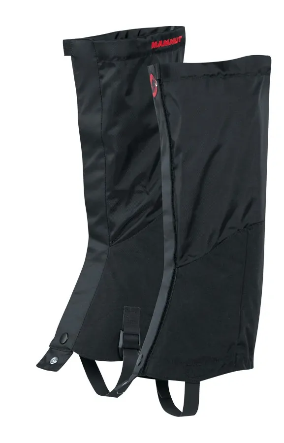 Гамаші Mammut TROVAT GAITER L Black (1090-04810)