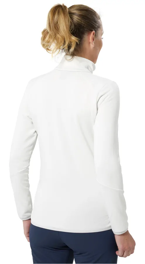 Кофта флісова жіноча Millet SENECA TECNO III JKT W S Dawn 8724 (MIV9176-WRH)