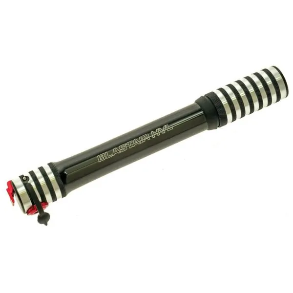 Насос складаний для велосипеда Axiom BLASTAIR HPL Black (177378-02)