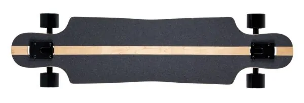 Лонгборд Area CORTES 39.0” Multicolor (181202)