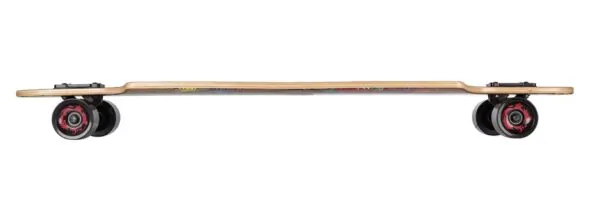 Лонгборд Area CORTES 39.0” Multicolor (181202)