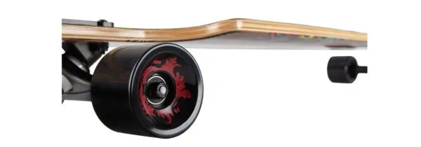 Лонгборд Area CORTES 39.0” Multicolor (181202)