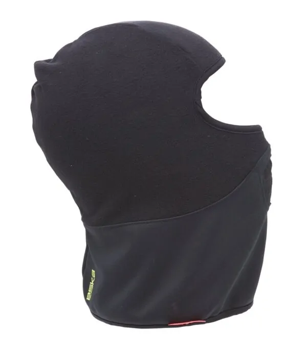 Балаклава Eska STORMMASK POWERSTRETCH 005 One size Black (6127)