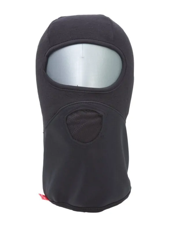 Балаклава Eska STORMMASK POWERSTRETCH 005 One size Black (6127)
