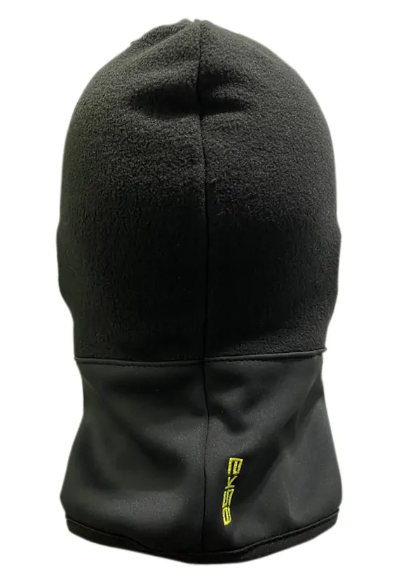 Балаклава Eska STORMMASK POWERSTRETCH 005 One size Black (6127)
