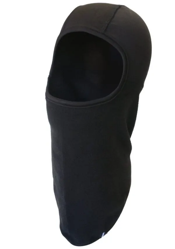 Балаклава Level WHIRLWIND One size Black (LSB21U2N)
