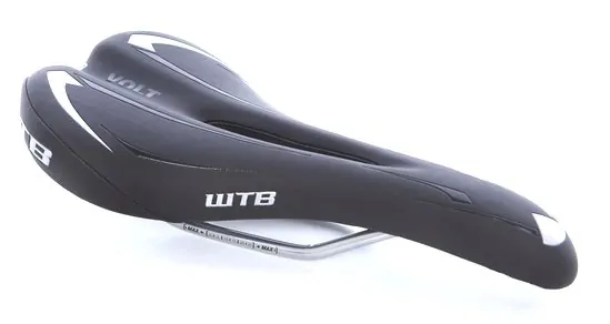 Сідло для велосипеда WTB VOLT COMP 135 Black (W065-0402) O