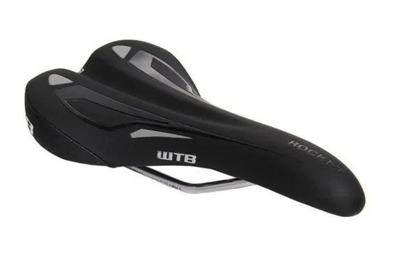 Сідло для велосипеда WTB ROCKET RACE 142 Black (W065-0419)
