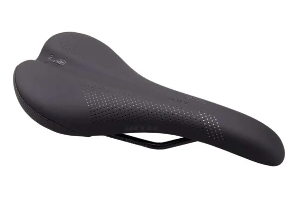Сідло для велосипеда WTB VOLT CROMOLY NARROW Black (W065-0583)
