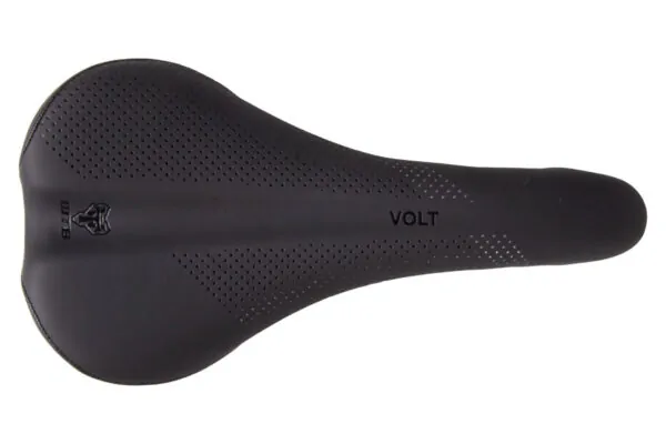 Сідло для велосипеда WTB VOLT CROMOLY NARROW Black (W065-0583)