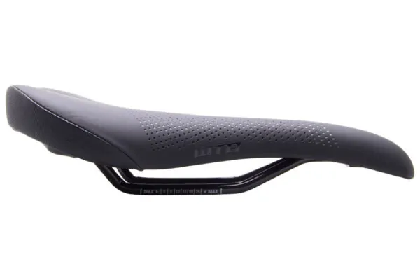 Сідло для велосипеда WTB VOLT CROMOLY NARROW Black (W065-0583)