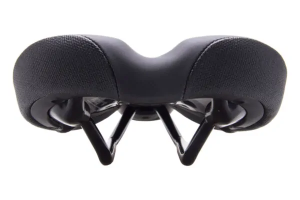 Сідло для велосипеда WTB VOLT CROMOLY NARROW Black (W065-0583)