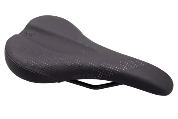 Сідло для велосипеда WTB KODA STEEL WIDE Black (W065-0616)