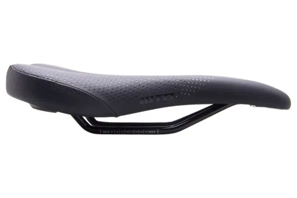 Сідло для велосипеда WTB KODA STEEL WIDE Black (W065-0616)
