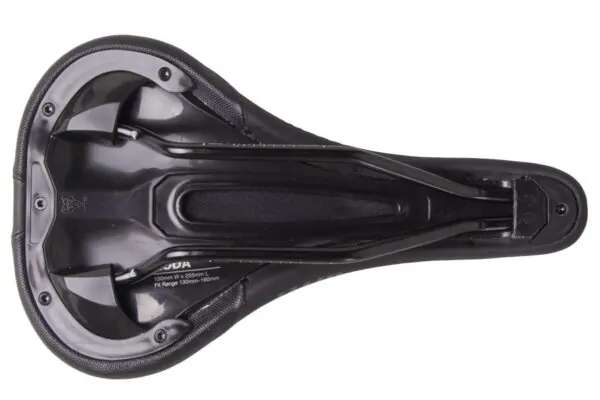 Сідло для велосипеда WTB KODA STEEL WIDE Black (W065-0616)